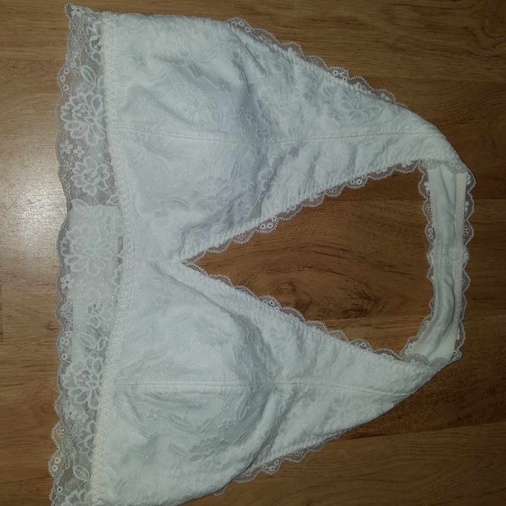 Adjustable Bralette